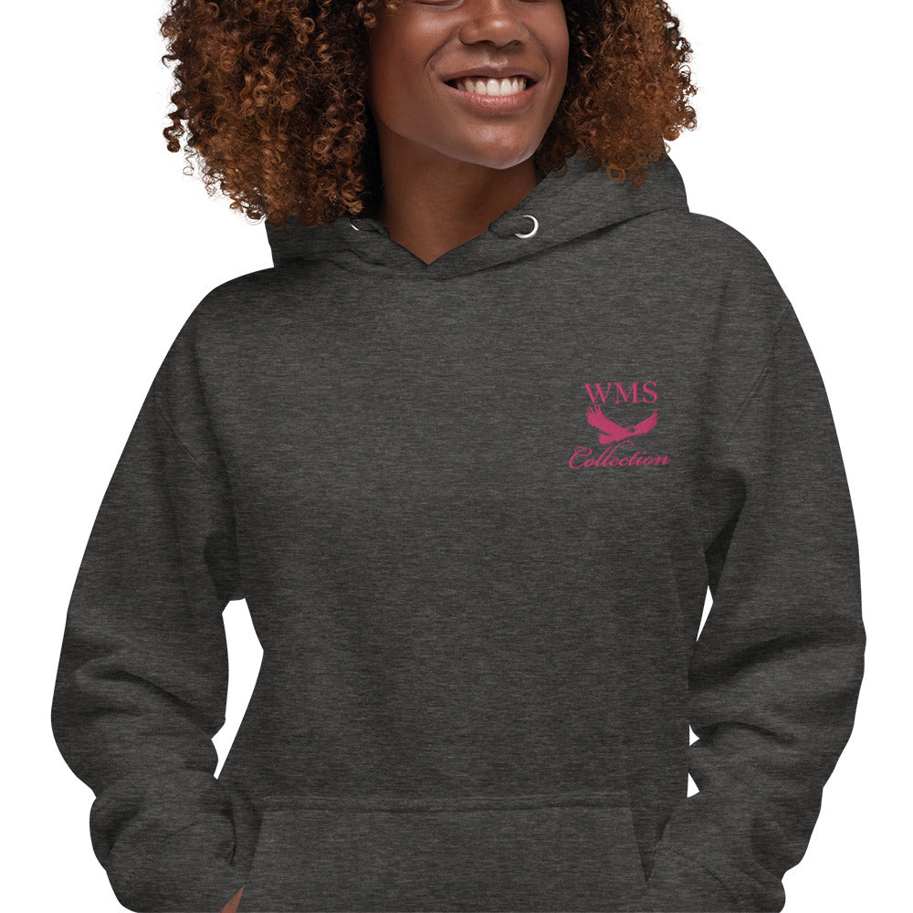 Always Be Yourself Unisex Hoodie