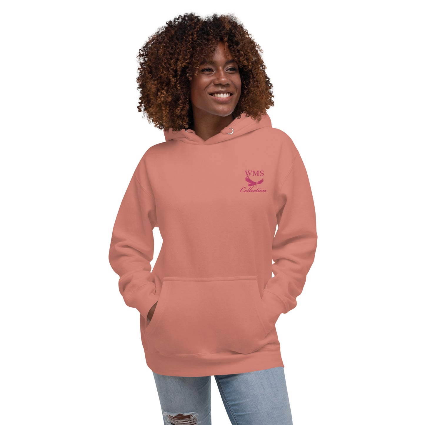 Always Be Yourself Unisex Hoodie