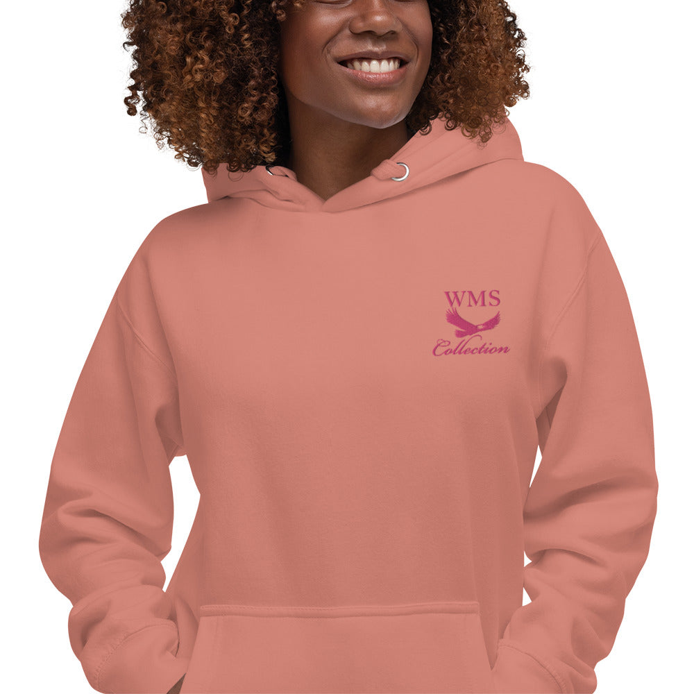 Always Be Yourself Unisex Hoodie