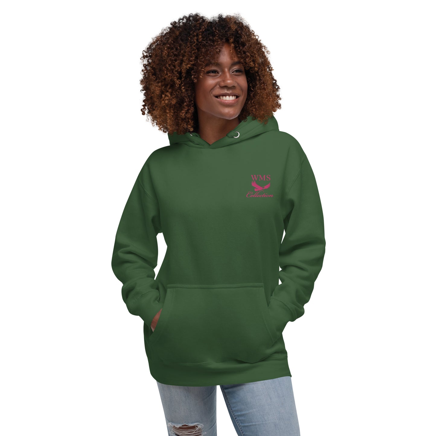 Always Be Yourself Unisex Hoodie