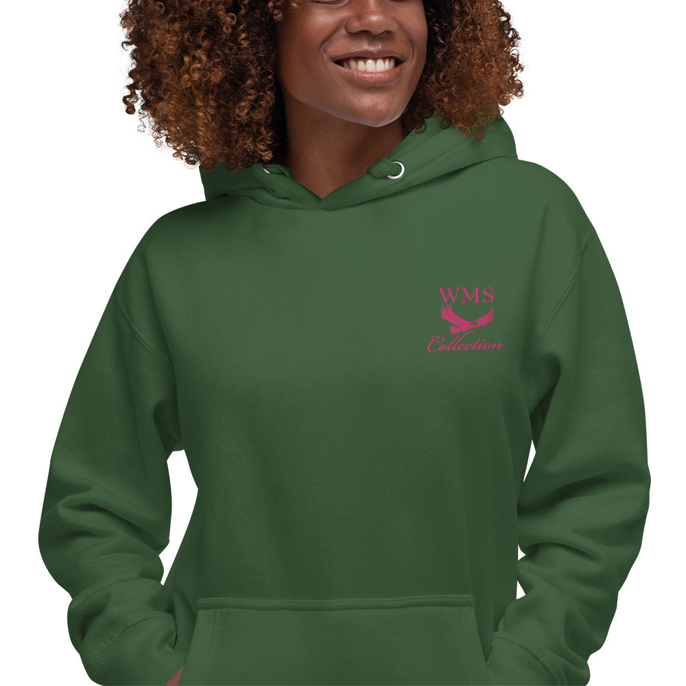 Always Be Yourself Unisex Hoodie