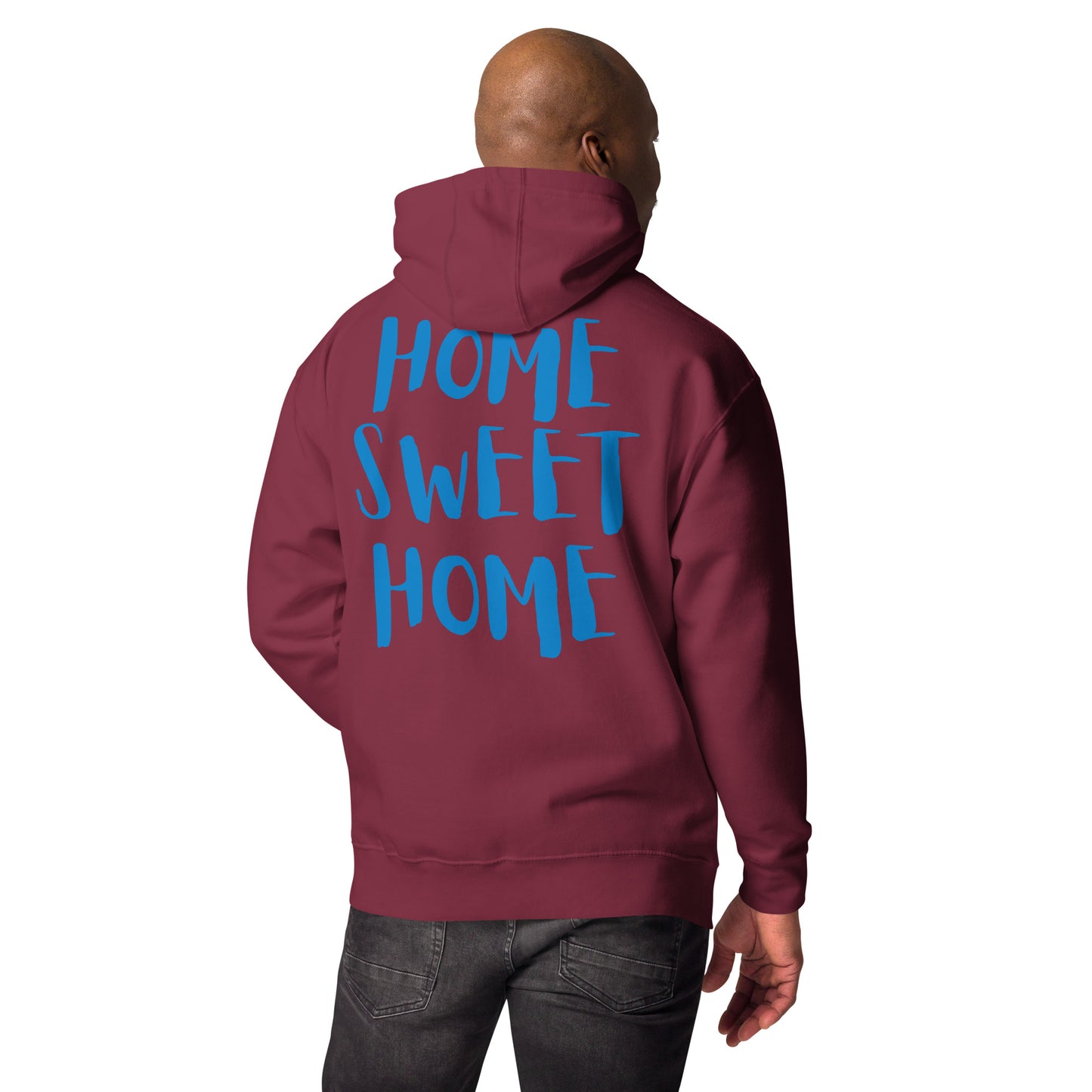 Home Sweet Home Unisex Hoodie