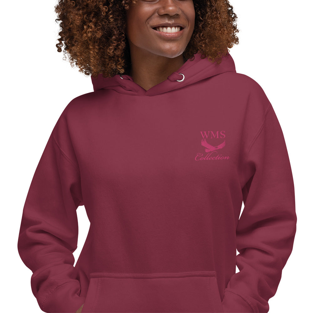 Always Be Yourself Unisex Hoodie