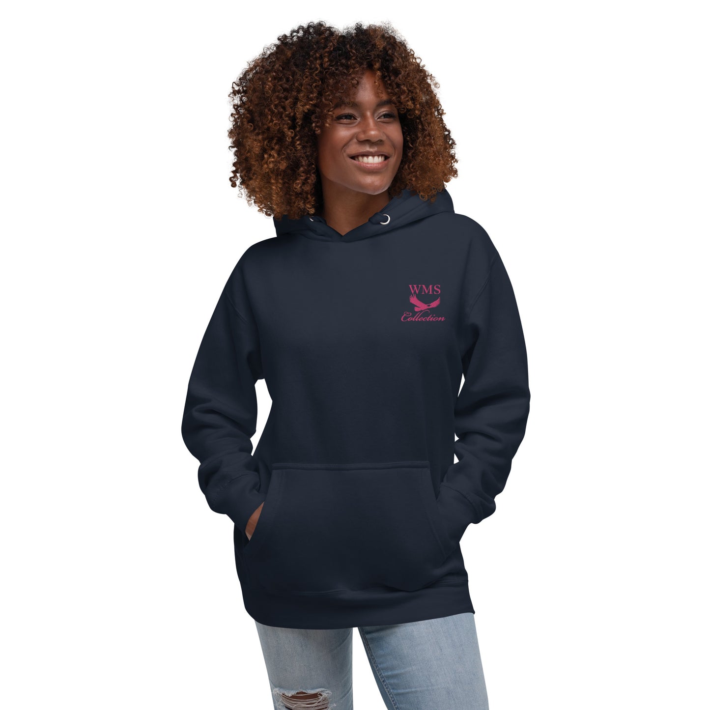 Always Be Yourself Unisex Hoodie