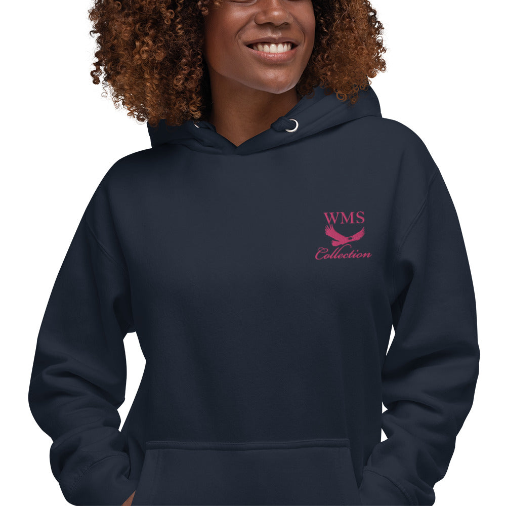 Always Be Yourself Unisex Hoodie