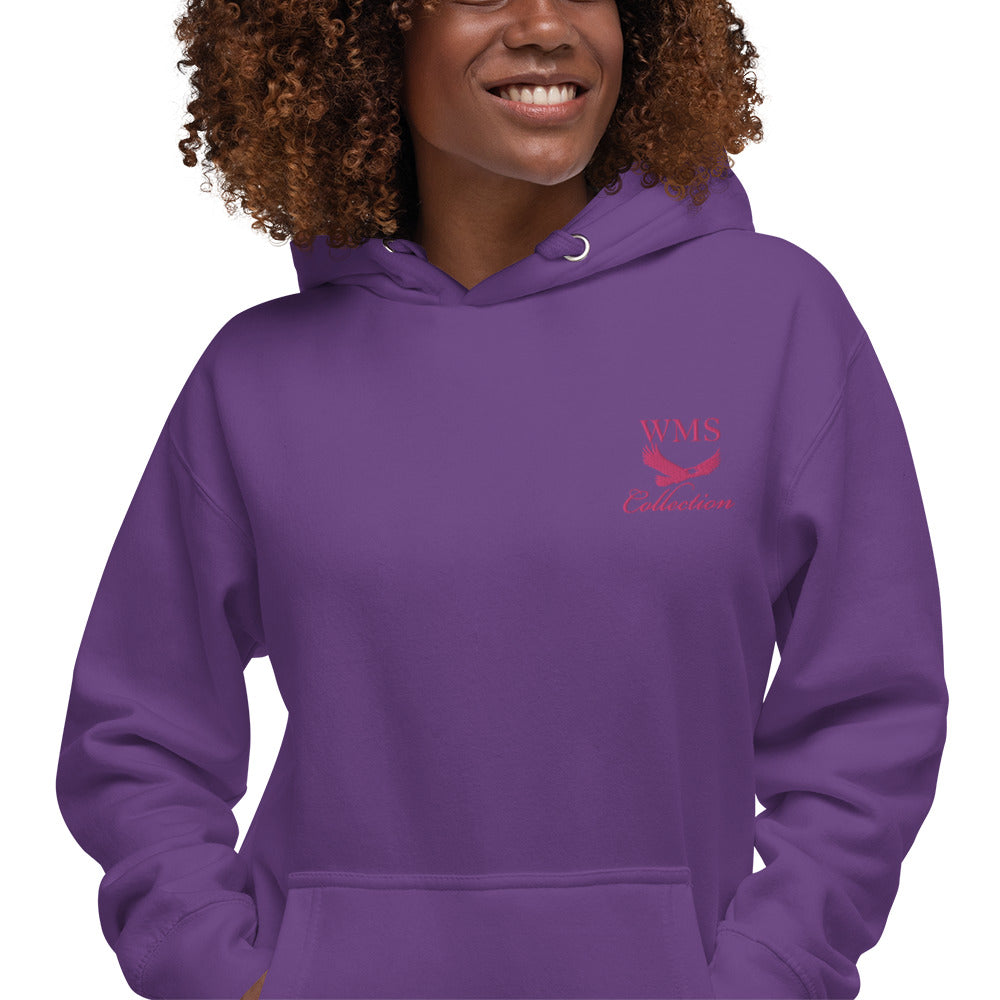 Always Be Yourself Unisex Hoodie