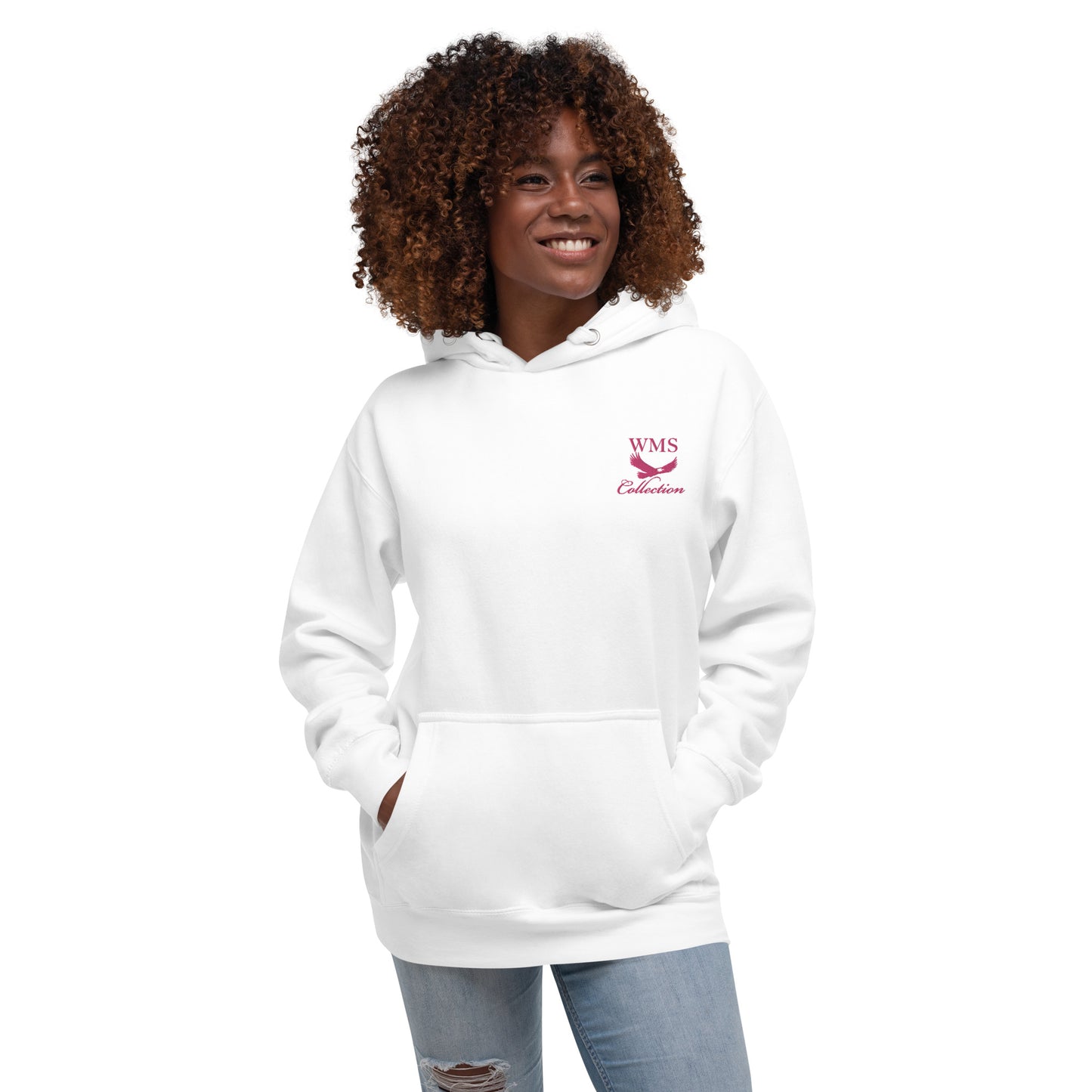 Always Be Yourself Unisex Hoodie