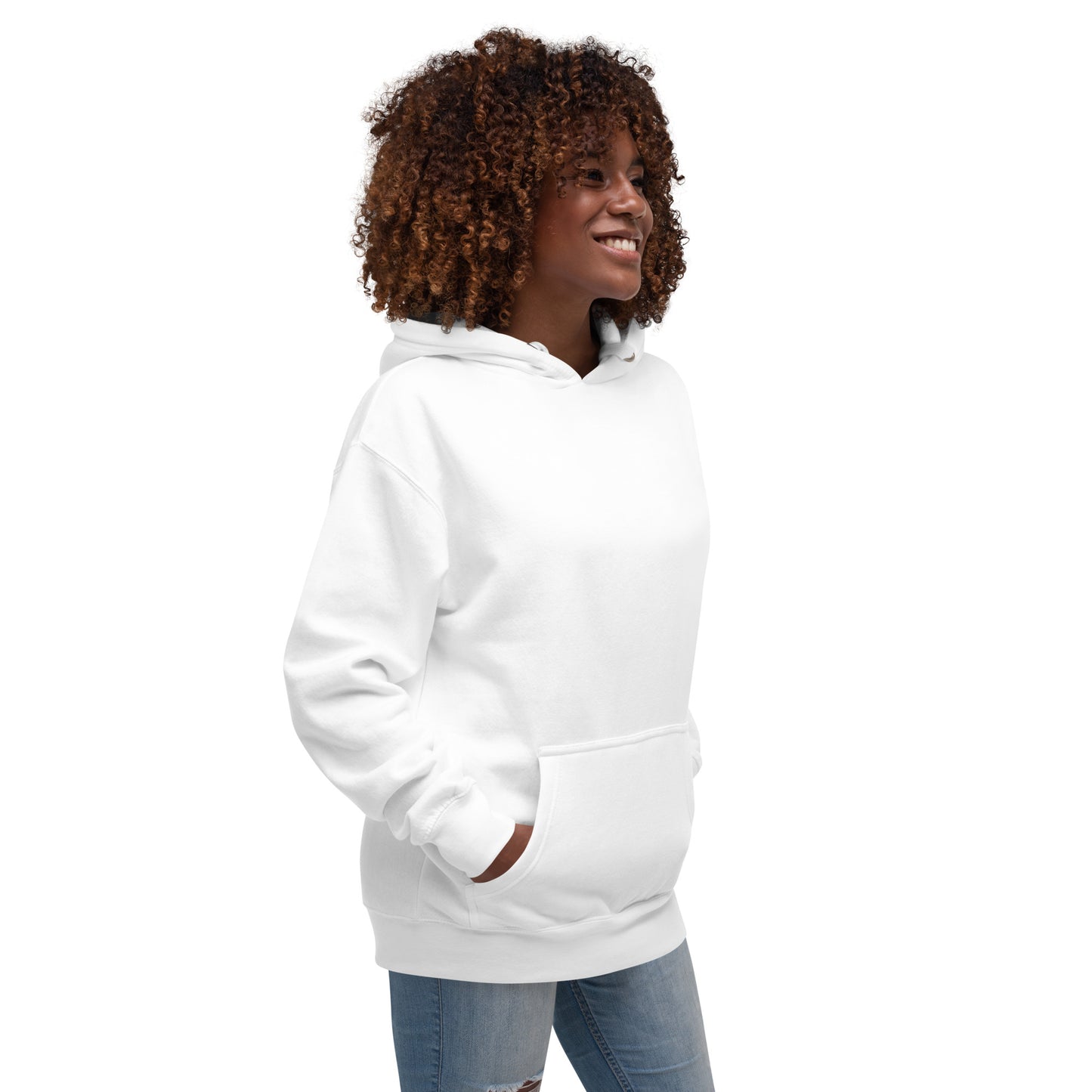 Always Be Yourself Unisex Hoodie