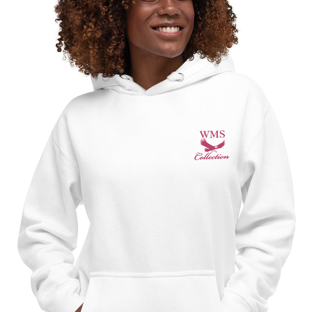 Always Be Yourself Unisex Hoodie