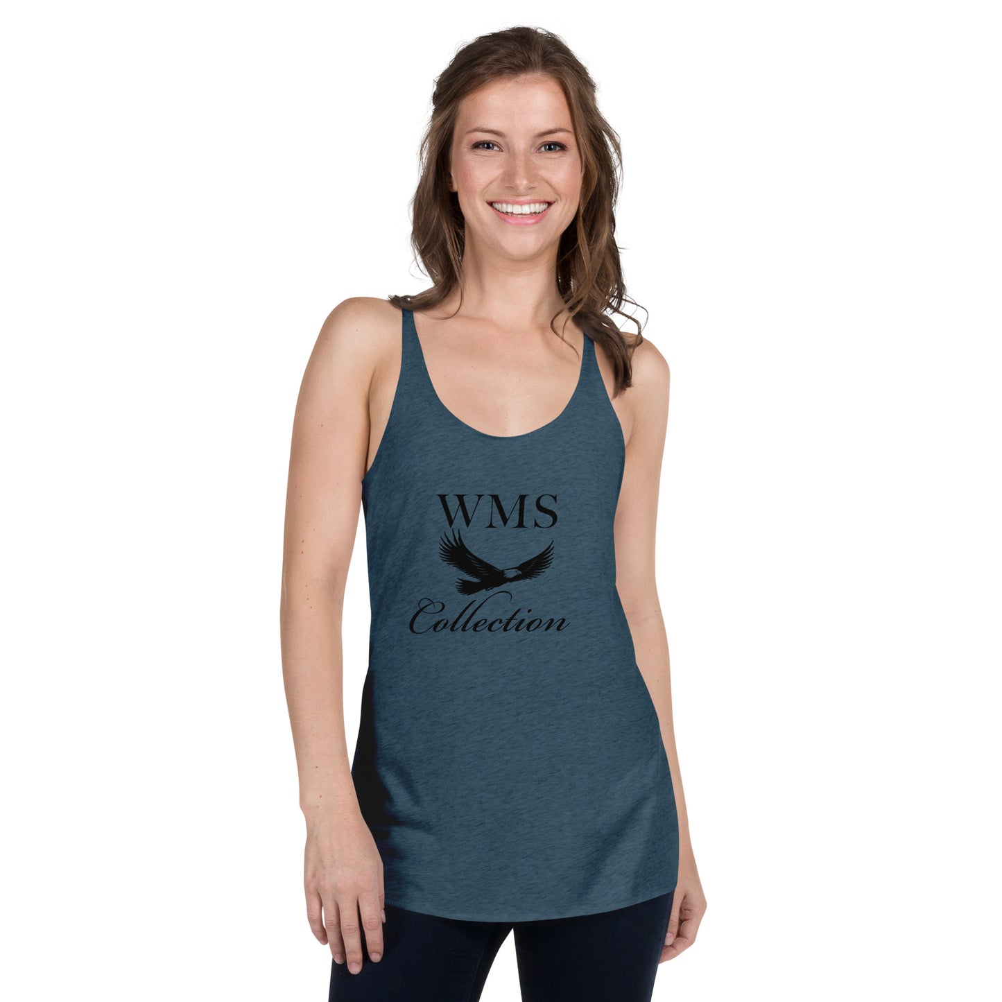 Women's Racerback Tank