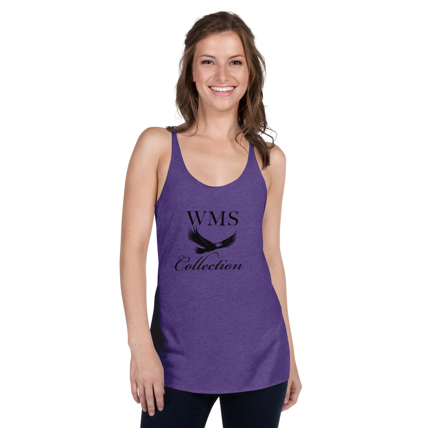 Women's Racerback Tank