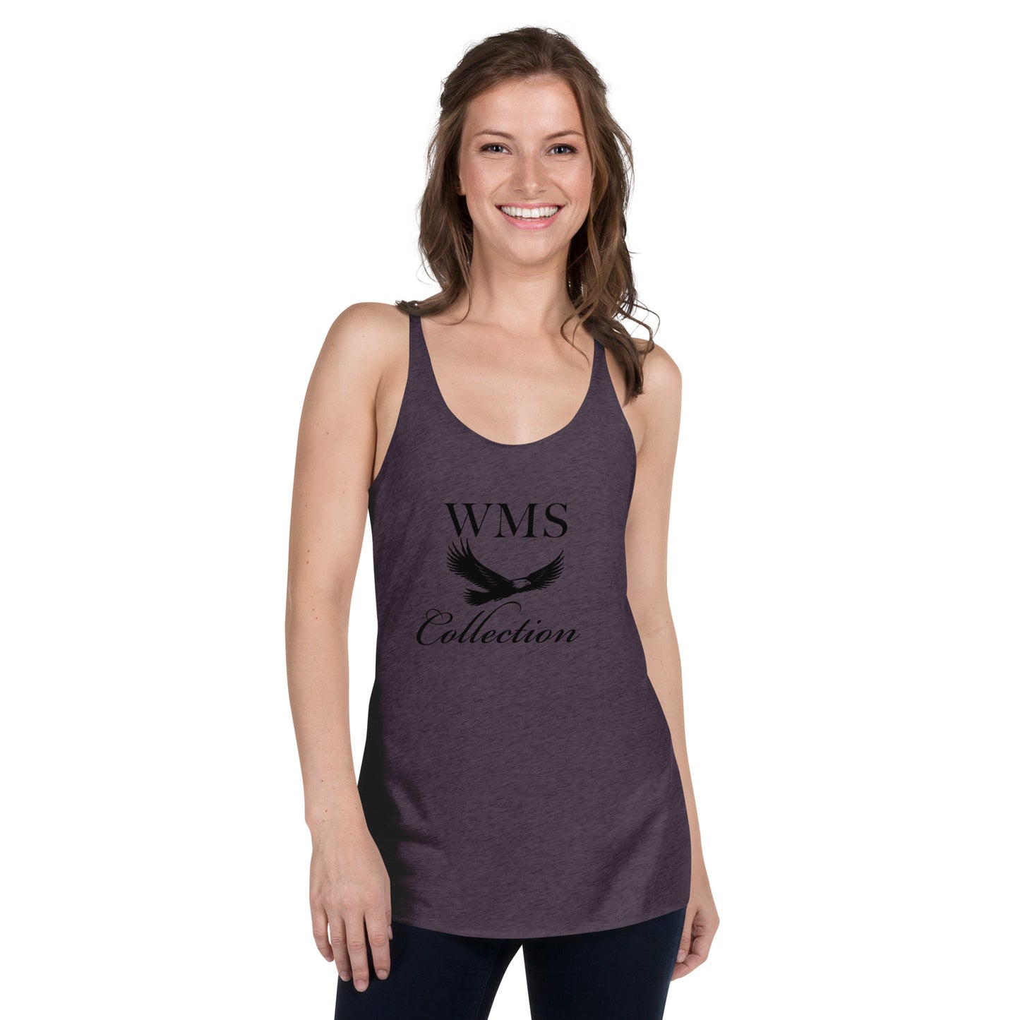 Women's Racerback Tank