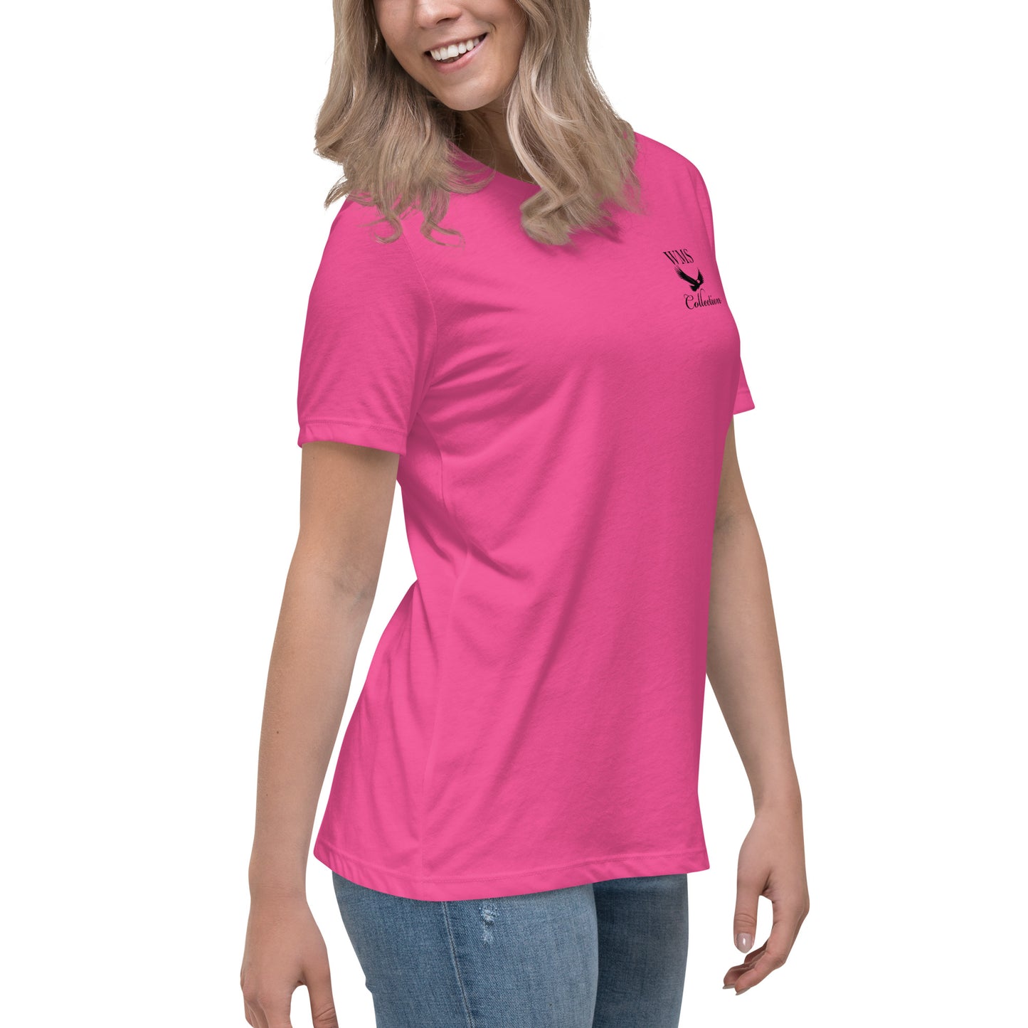 Women's Relaxed T-Shirt