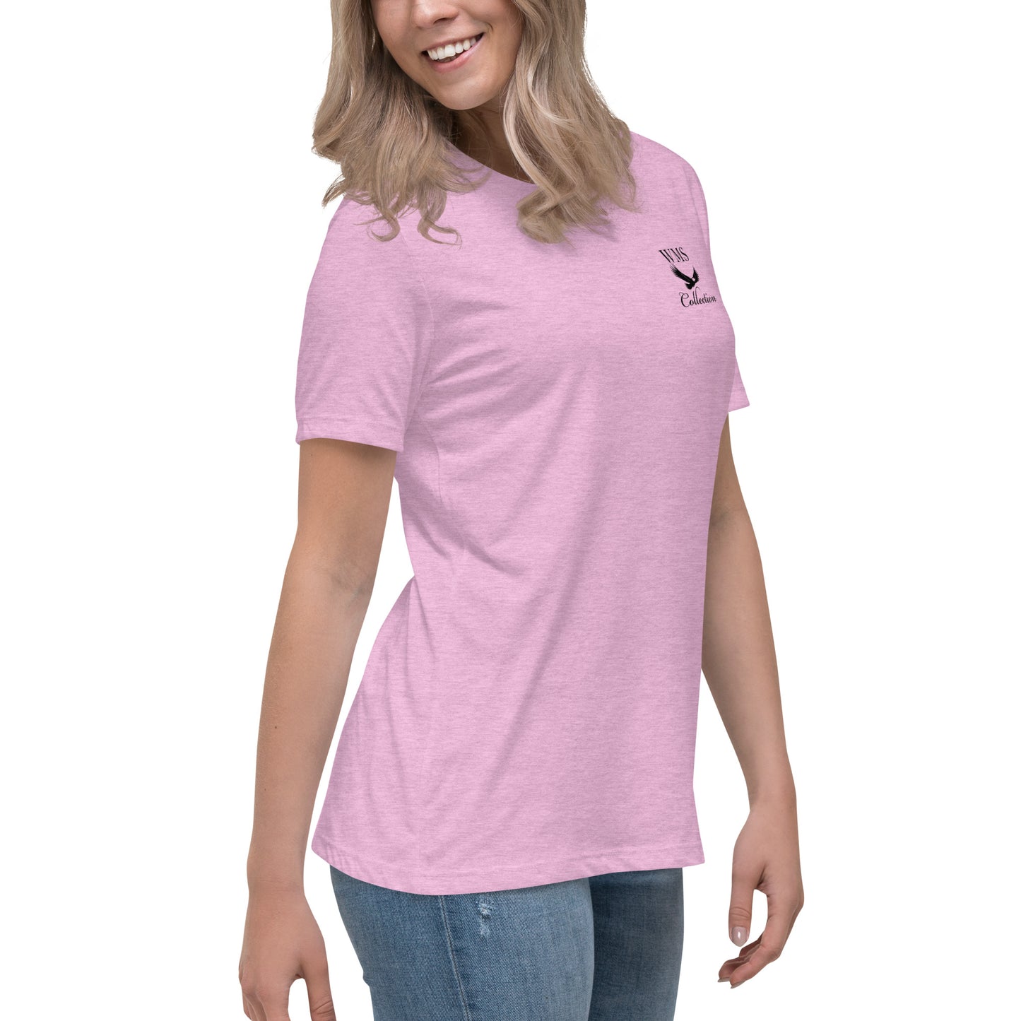 Women's Relaxed T-Shirt