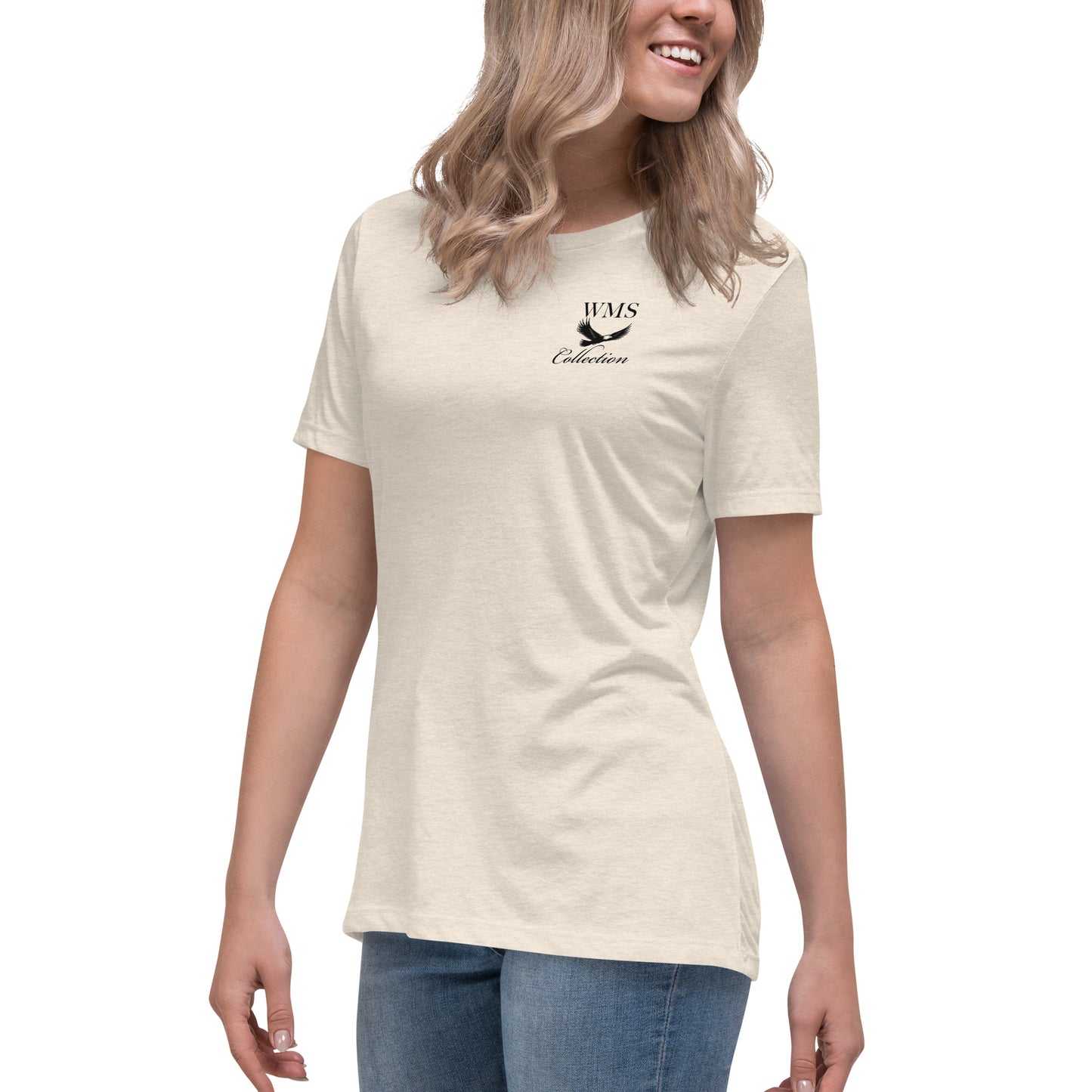 Women's Relaxed T-Shirt