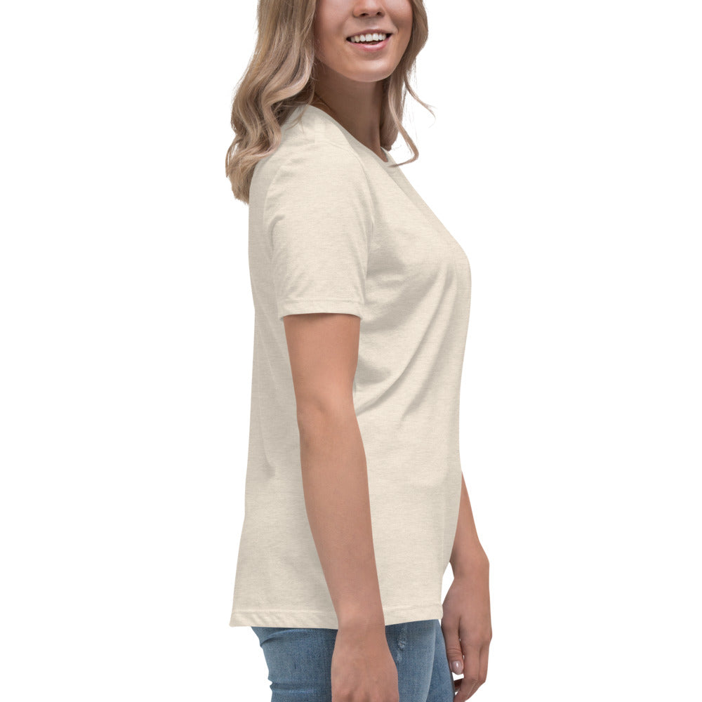 Women's Relaxed T-Shirt