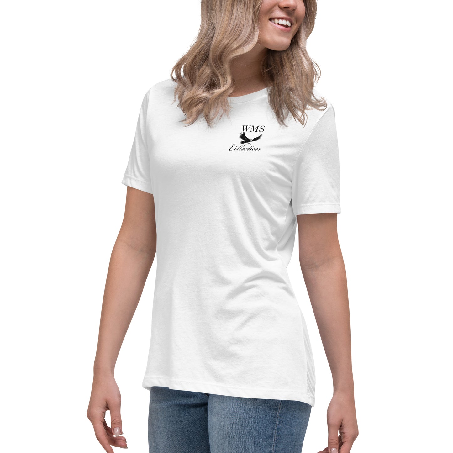 Women's Relaxed T-Shirt