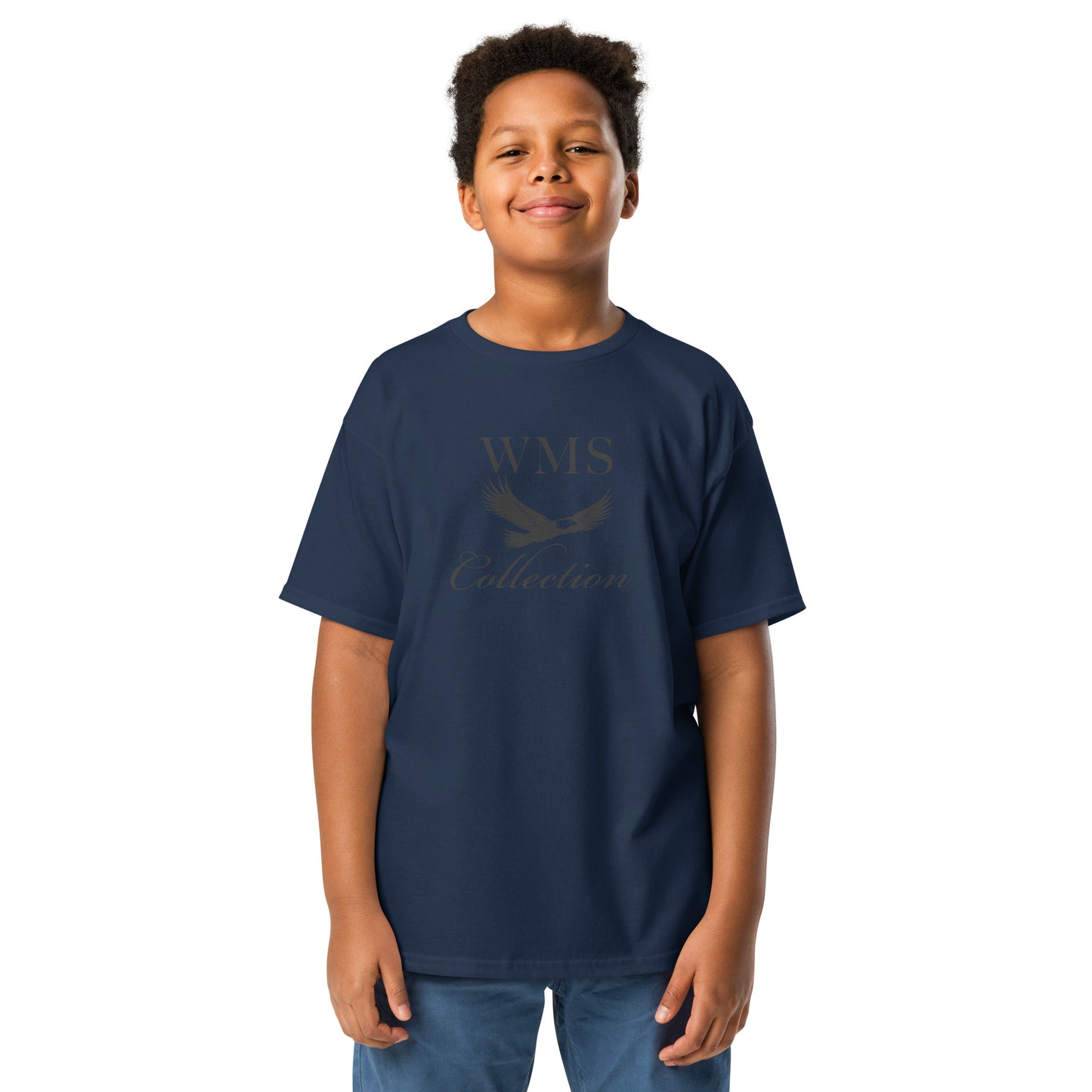 Youth Classic Tee